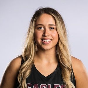 Meet your Posher, Carolyne